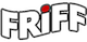 FRiFF navigation logo