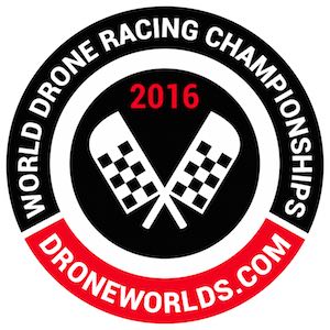 World Drone Racing Championships